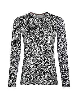 ICEBREAKER | Damen Unterzieh Shirt Oasis 200 Merino | 